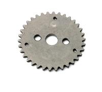 JLJLJ Scooter Cam Chain Sprocket For S//Y//M Jet4 A//l//l//o125 S//y//m//p//h//o//n//y ST 125 200i SR 125i 150 14105-F6A-0000 4-Stroke