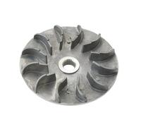 JLJLJ Scooter CH250 Drive Face CVT Variator Fan For H//o//n//d//a GN250 F//u//s//i//o//n250 H//e//l//i//x250 S//p//a//z//i//o250 F//r//e//e//w//a//y250 22102-KM1-010