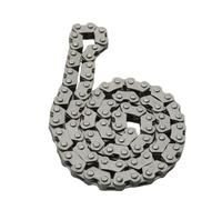 JLJLJ Scooter GY6 50 Cam Timing Chain For B//a//o//t//i//a//n BT49QT 50cc 139QMB 139QMA 4T Engine Parts