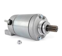 JLJLJ Starter Motor For C//a//n-A//m Outlander 330 MAX 400 2X4 XT 4X4 EFI L Max 450 6x6 Pro DPS D//e//f//e//n//d//e//r HD5 B//o//m//b//a//r//d//i//e//r T//r//a/x//t//e//r