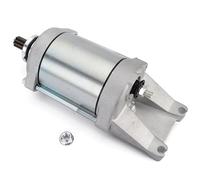 JLJLJ Starter Motor For K//a//w//a//s//a//k//i N//i//n//j//a 650 2008-2022 V//e//r//s//y//s 2007-2022 ER-6N ER-6F 2009-2016 Z650 2017-2022 400R 2011-2017