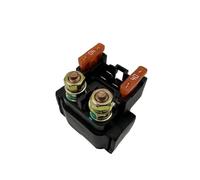 JLJLJ Starter Relay for B//e//n//e//l//l//i TRK502 TRK251 K//e//e//w//a//y RK6 BN302 BN600 TNT 300 302 600 Motorcycle Engine Solenoid(Starter Relay ONLY)