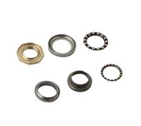 JLJLJ Steering Head Bearing Kit For S//Y//M Vs Eu3 150 S//Y//M//p//h/o//n//y Sr S//h//a//r//k F//i//d/d//l//e II Eu Mx Eu2 150cc 184220490