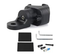 JLJLJ UTV Flag Mount LED Whip Light Bracket Adjustable For Bar 1.5 To 2" R//o//l//l For R//Z//R M//a//v//e//r//i//c//k X3/c//o//m//m//a//n//d//e//r(Pro-Fit Mount)