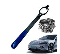 Jlkegfdf Crankshaft Pulley Holder - Industrial Repair Spanner - Industrial Camshaft Wrench for Engine Maintenance Removal Installation Car Repair Truck Garage