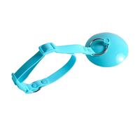 Jlkegfdf Dog Bath Tether - Dog Grooming Tether With Suction Cup | Safety Adjustable Collar Grooming Tools, Washing Restraint Leash for Shower Trimming Home Dog Bathing Station