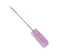 Jlkegfdf Furniture Duster | Long Handle Duster Wand for Furniture - Dust Cleaner Brush Cleaning Supplies for Computer Stove Bedroom Under Bed Apartment Living Room Fridge Car