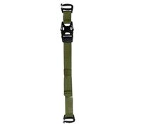Jlkegfdf Luggage Straps for Suitcases | Luggage Tie Down Straps | Reusable Quick-Release Adjustable Buckle Belt for Outdoor Adventure Hiking Backpacking Camping Daily Commute