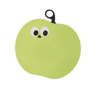 Jlkegfdf Shower Scrubber for Body - Arm Cleansing Brush Suction Cup | Soft Silicone Shower Brush Scrubber for Women Kids Elderly Men Travel Foot Body Arm Dorm Apartment Bathroom