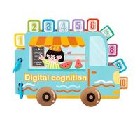 Jlkegfdf Sticker Book for Kids - Educational Learning Kindergarten Activities,Toddler Educational Learning Toys - for New Year Birthday Christmas Festive Halloween