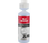 JLM BluBoost Anti-Crystallisation 250 ml Additive for AdBlue® Prevents Crystal Formation in SCR System Cleans Catalysts without Visiting Workshop - System Cleaner (J02385)