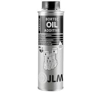 JLM Bortec Oil Additive | Car Engine Friction Reducer & Liquid Protection, 250ml (J06050)