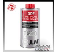JLM Diesel DPF Cleaner 100ml