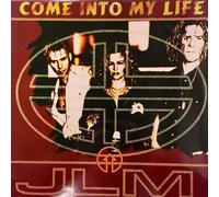 Jlm - Come Into My Life