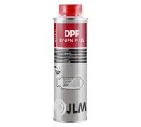 Jlm Dgf Regen Plus Cleaner 250Ml Lubricant Protection Blocking Dpf Diesel Clean