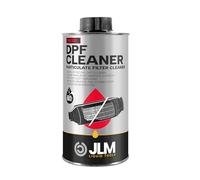 JLM Diesel DPF Cleaner 100ml