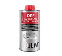 JLM Diesel DPF Cleaner 100ml