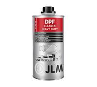 KALIMEX JLM Diesel Dpf Cleaner for HGVs - J02215