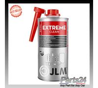 JLM Diesel Extreme Clean | Strong All-In-One Fuel System & Engine Cleaner, 1L