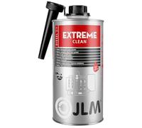 JLM Diesel Extreme Clean | Strong All-In-One Fuel System & Engine Cleaner, 1L