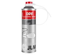JLM Diesel Particulate Filter (DPF) Cleaner | Car Engine Additive Spray, 400ml