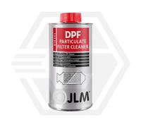 JLM Diesel Particulate Filter (DPF) Cleaner | Concentrated Additive 375ml J02210