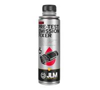 JLM Diesel Pre Test Emission Fixer Treatment, 250ml (J02370)