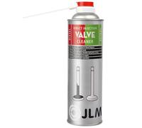 JLM Direct Injection Valve Cleaner for Petrol, Hybrid & Diesel Car Engine 500ml (J03190)