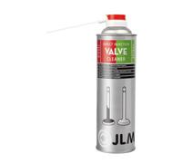 JLM Direct Injection Valve Cleaner for Petrol, Hybrid & Diesel Car Engine 500ml (J03190)