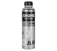 JLM Engine Oil Flush for Petrol & Diesel Engines, 250ml (J04835)