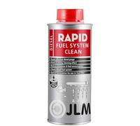 JLM Fuel System Flush Pro for Rapid Cleaning in Diesel Engines, 500ml