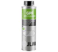 JLM Gasoline/Petrol Particulate Filter (GPF/PPF) Cleaner for Car Engines, 250ml (J03160)