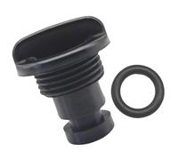 JLM MARINE 17913-99E12 Water Flush Plug Kit for Suzuki 4 Stroke DF 25-140 HP Outboard Motor with O-Ring Gasket 09280-13005