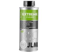 JLM Fuel Additive Petrol Extreme Clean – All-in-One Engine & Fuel System Cleaner, 500 ml (J03155)