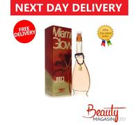 Jennifer Lopez - Miami Glow Eau De Toilette Spray (100ml)