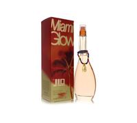 Jennifer Lopez Miami Glow Eau De Toilette 100ml