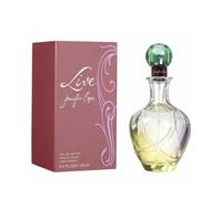Jennifer Lopez – Live Eau de Parfum – 100 ml Spray