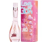 Jlo Love At First Glow 30ml EDT Spray