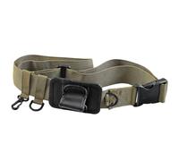 Jlobnyiun Belt Rod Holder, Belt Wader - Portable Third Hand Belt, Inserter for Dogs, Fly Sheath, Outdoor Equipment and Equipment