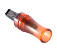 Jlobnyiun Bird Call Whistle - Imitation Crow Call with Sound, Hunting Training Whistles, Outdoor Birds Attracting Tools, Portable Decoy Whistles | Durabls Wooden Sound Maker for Newcomers Women