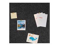 Jlobnyiun Dart Wall Protector, Felt Support Tiles - Dart Board for Playroom Garage El Basement Player House