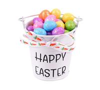 Jlobnyiun Easter Egg, Fun and Interactive Festive Accessory, Carrot Ornament, for the Whole Family and All Rooms