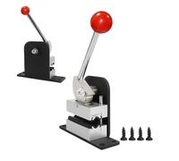 Jlobnyiun Golf Club Vise Clamp,Fast Release Non-slip Metal Regrip Tools | Golf Club Grip Replacement Vise Clamp,For Adjustment, Maintenance, Replacement And Installation