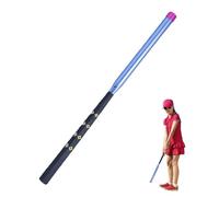 Jlobnyiun Golf Swing Instructors, Auxiliary Training Swing Instructor | Golf Accessories, Swing Whistle, Gesture Correction, Portable Swing Trainer by Cal