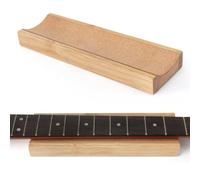 Jlobnyiun Guitar Neck Holder, Guitar Neck Rest | Stringed Instrument Guitar Desktop Stand Cradle Holder,Guitar Workstation Versatile Musical Instrument for Guitar Lovers