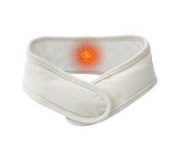 Jlobnyiun Heated Sleeve - 3 Temperature Modes Electric Heating Pad - Thermal Heating Scarf | for Home Office Apartment Travel Vacation Going Out Hiking Men and