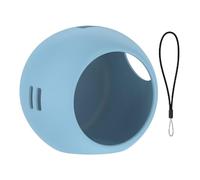 Jlobnyiun Interactive Digital Toy Protection Case Silicone, Silicone Case for Interactive Digital Toy, Virtual Pet Machine Protective Cover, Electronic