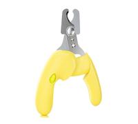 Jlobnyiun Nail Clippers for Cats, Nail Clippers for Puppies with Professional for Paws | Precise Grooming Tools with Cutting Accessories for the Whole Family