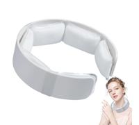 Jlobnyiun Neck Cooler Wraps- Tube Neck Coolers, Reusable Neck Cooling Scarf | Wearable Neck Cooler Tube, Outdoor Activity Neck Cooling Tube, Hot Weather Neck Cooler, Hands- Summer Cooler for Running
