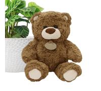 Jlobnyiun Plush Doll - Fabric, Small Hug Figure, Lightweight Decorative Collection and Cuddle | Sweet Gift Choice for Children Teenagers Women Men Celebrations For